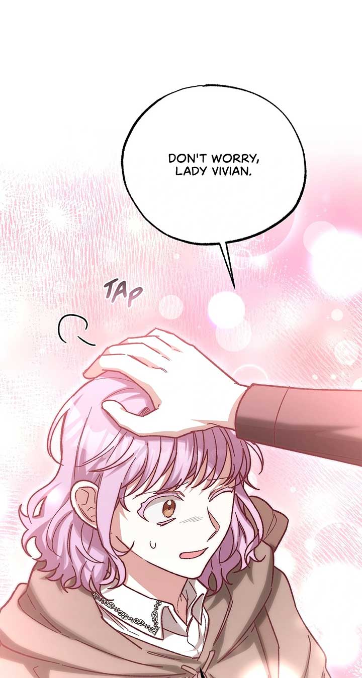 Let Me Kidnap the Male Lead! Chapter 30 page 32