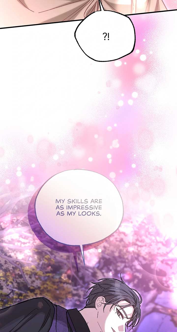 Let Me Kidnap the Male Lead! Chapter 30 page 33