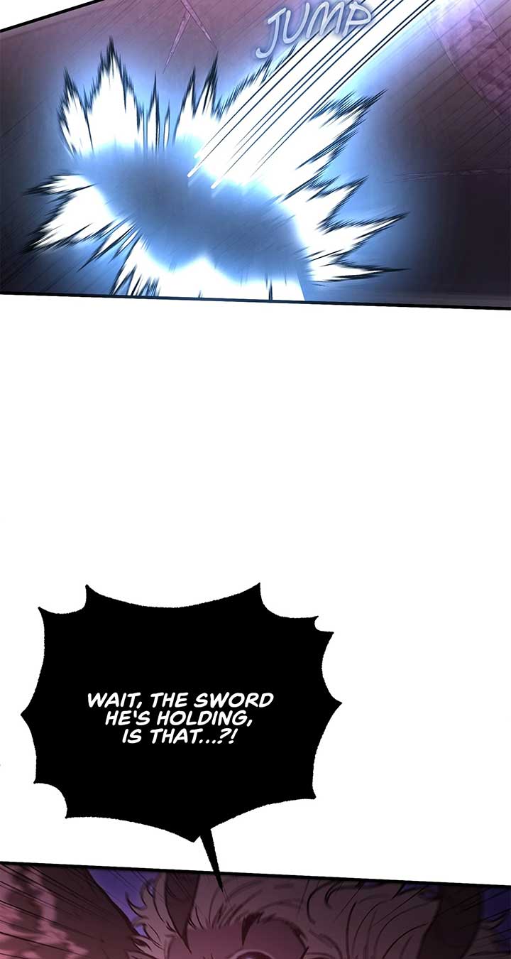 Let Me Kidnap the Male Lead! Chapter 30 page 35