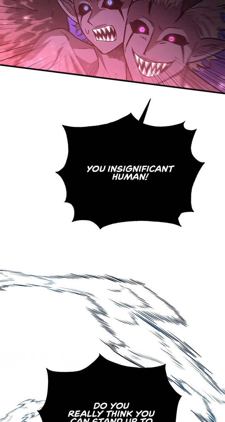 Let Me Kidnap the Male Lead! Chapter 30 page 36