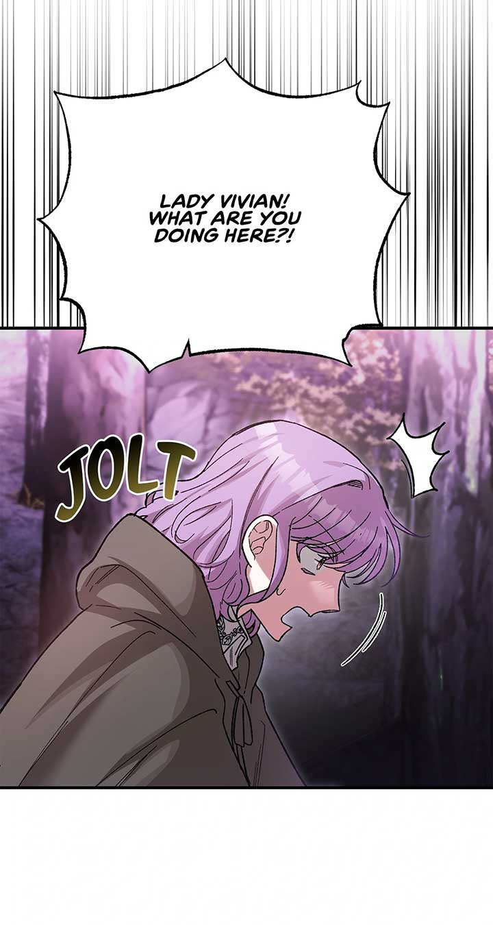 Let Me Kidnap the Male Lead! Chapter 30 page 3