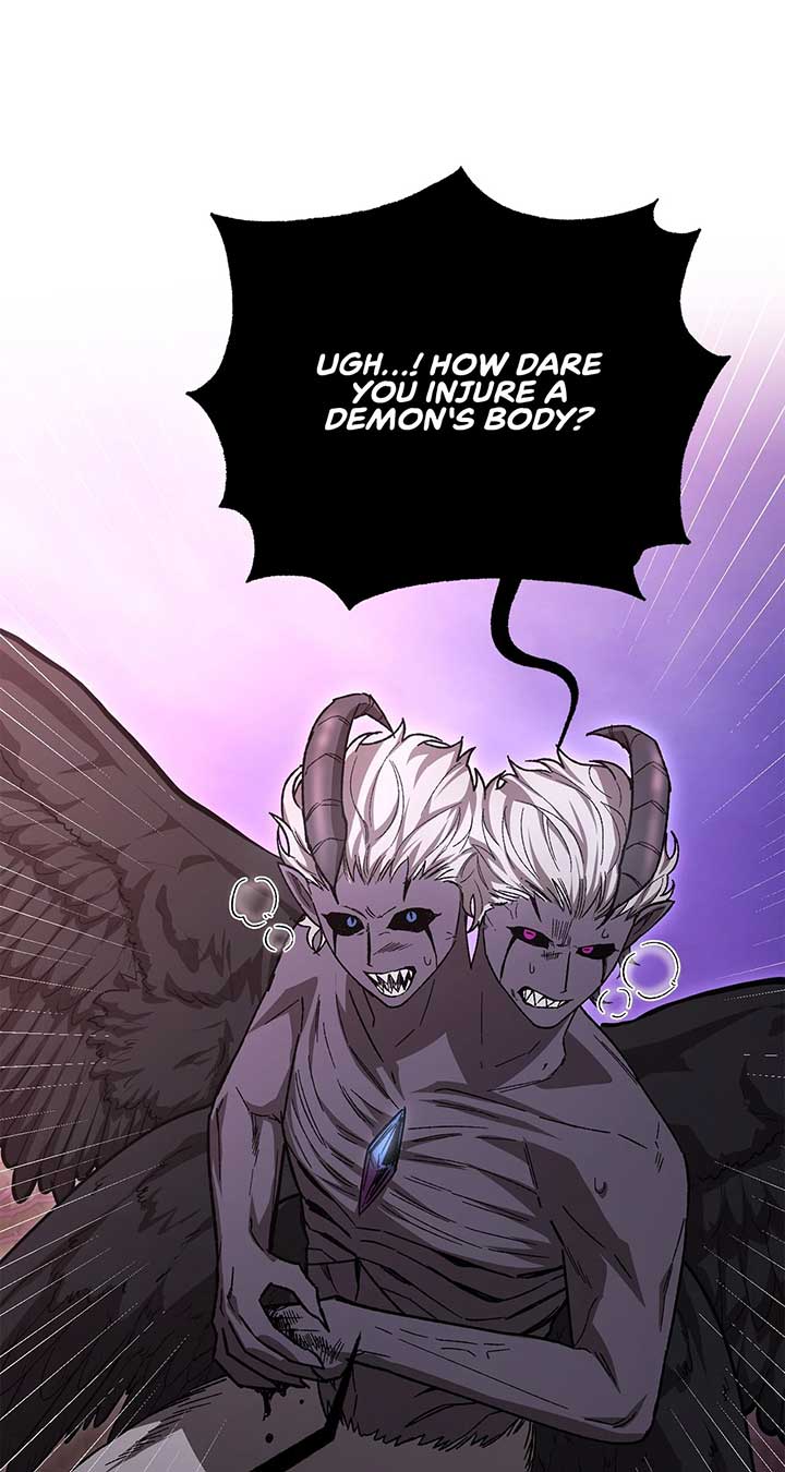 Let Me Kidnap the Male Lead! Chapter 30 page 42