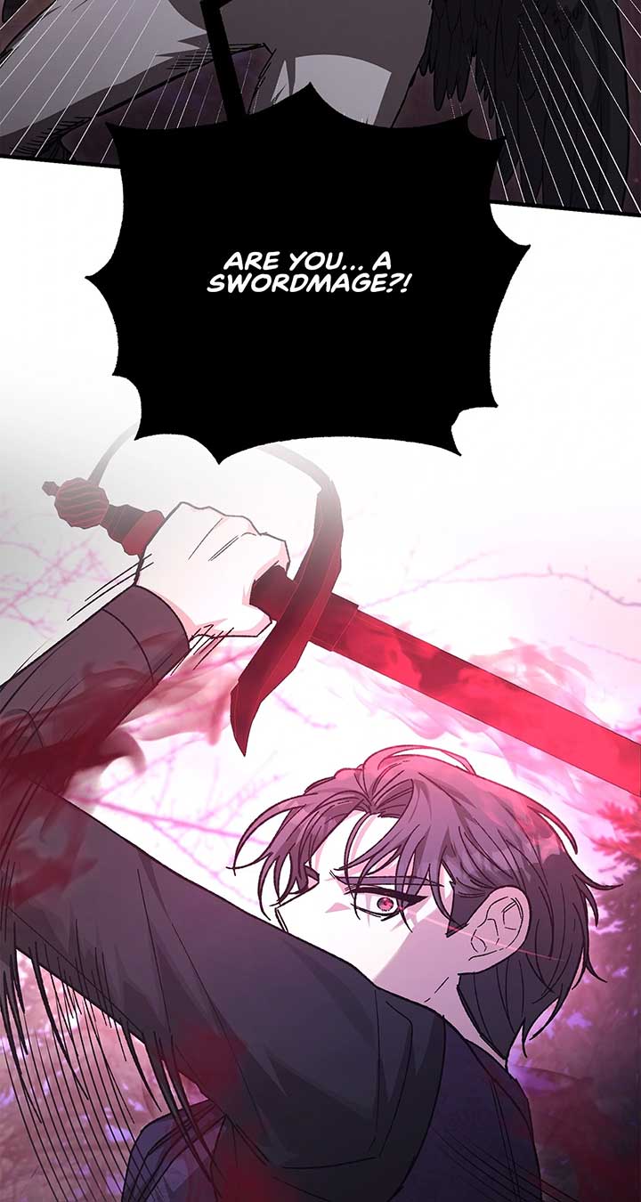 Let Me Kidnap the Male Lead! Chapter 30 page 43