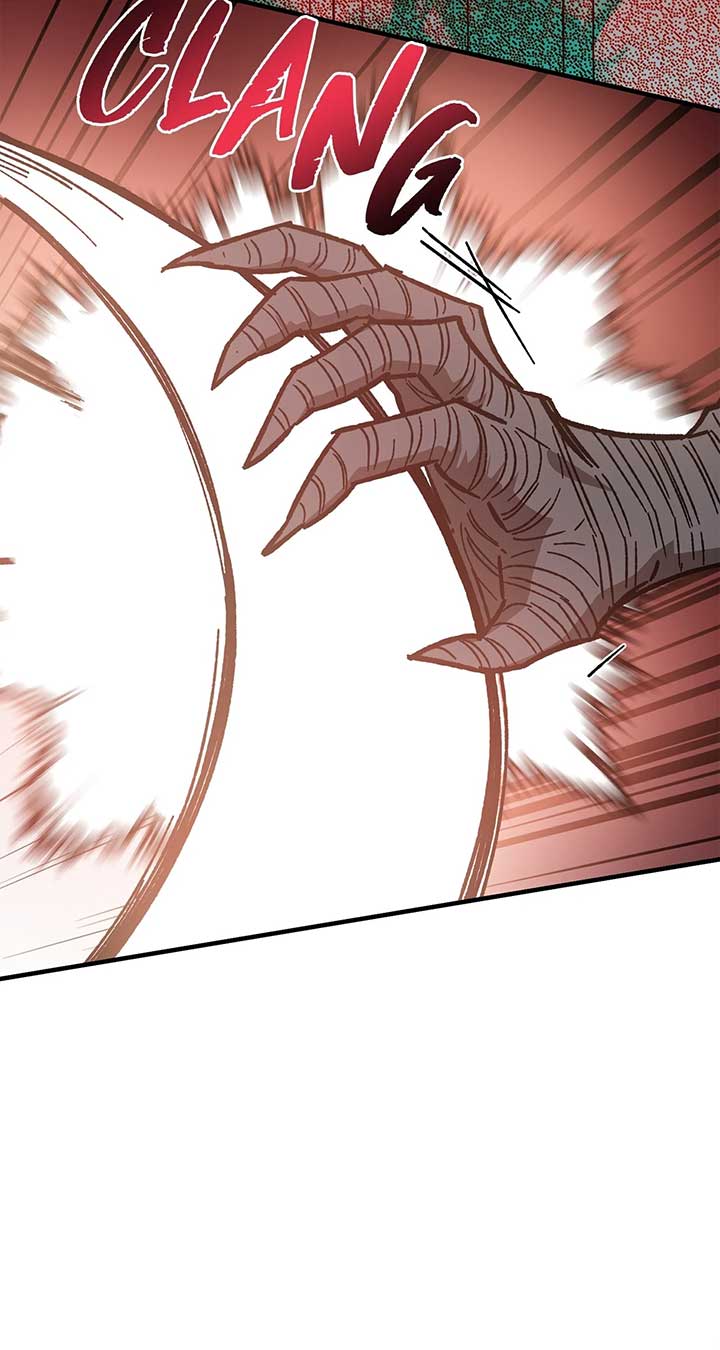 Let Me Kidnap the Male Lead! Chapter 30 page 45