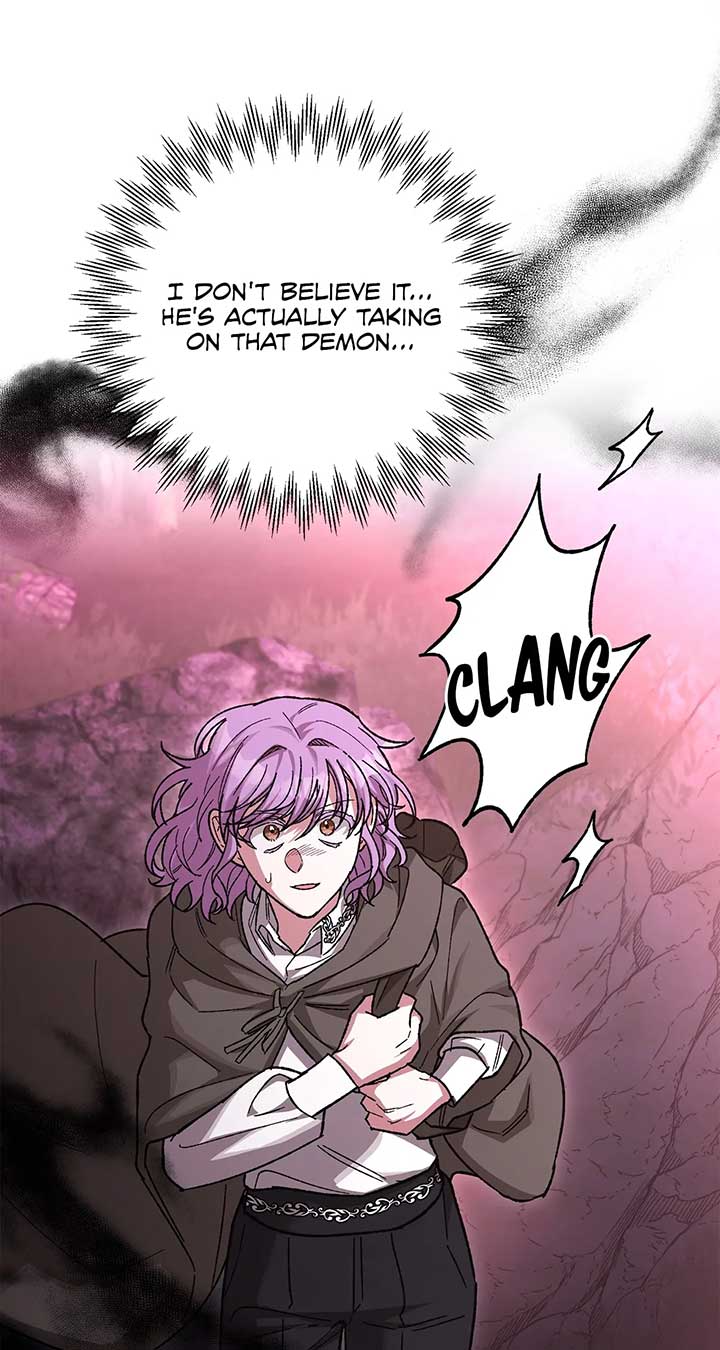 Let Me Kidnap the Male Lead! Chapter 30 page 46