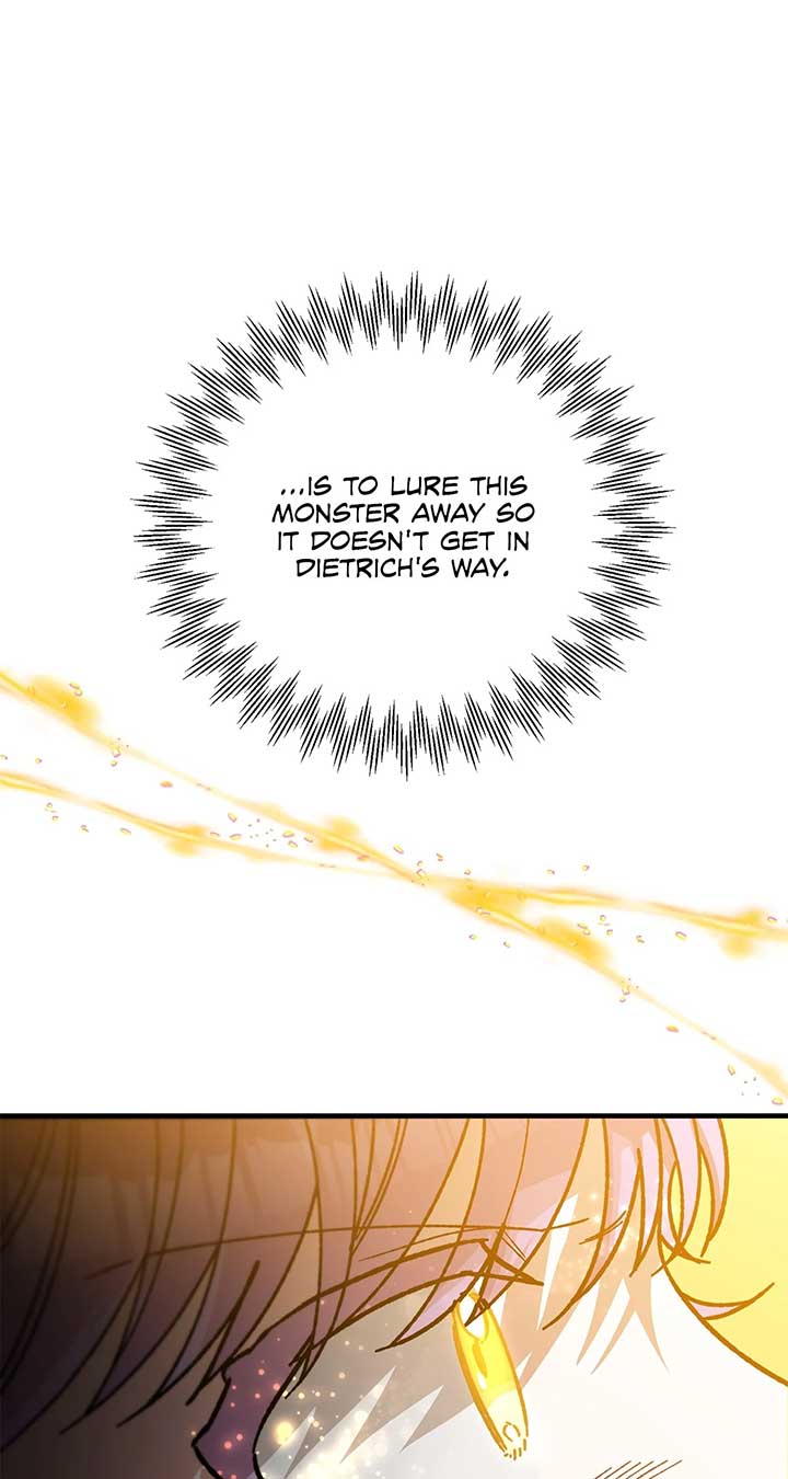 Let Me Kidnap the Male Lead! Chapter 30 page 51