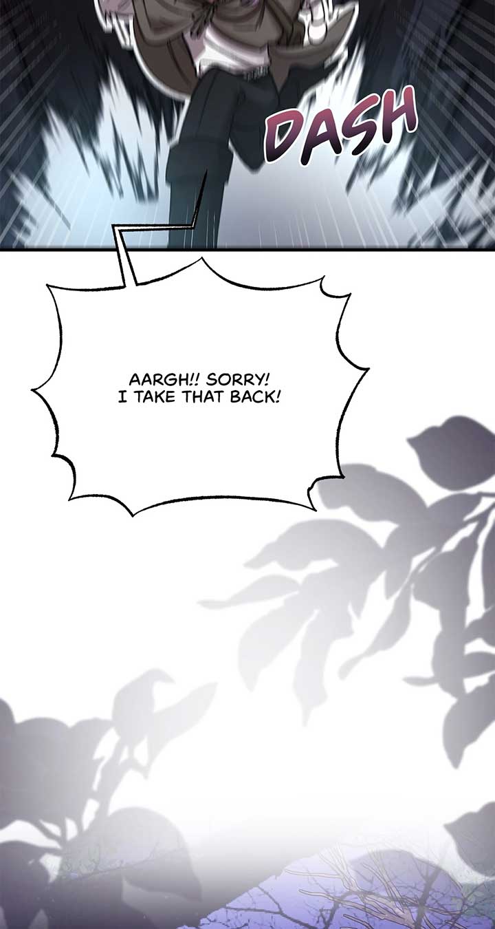 Let Me Kidnap the Male Lead! Chapter 30 page 56