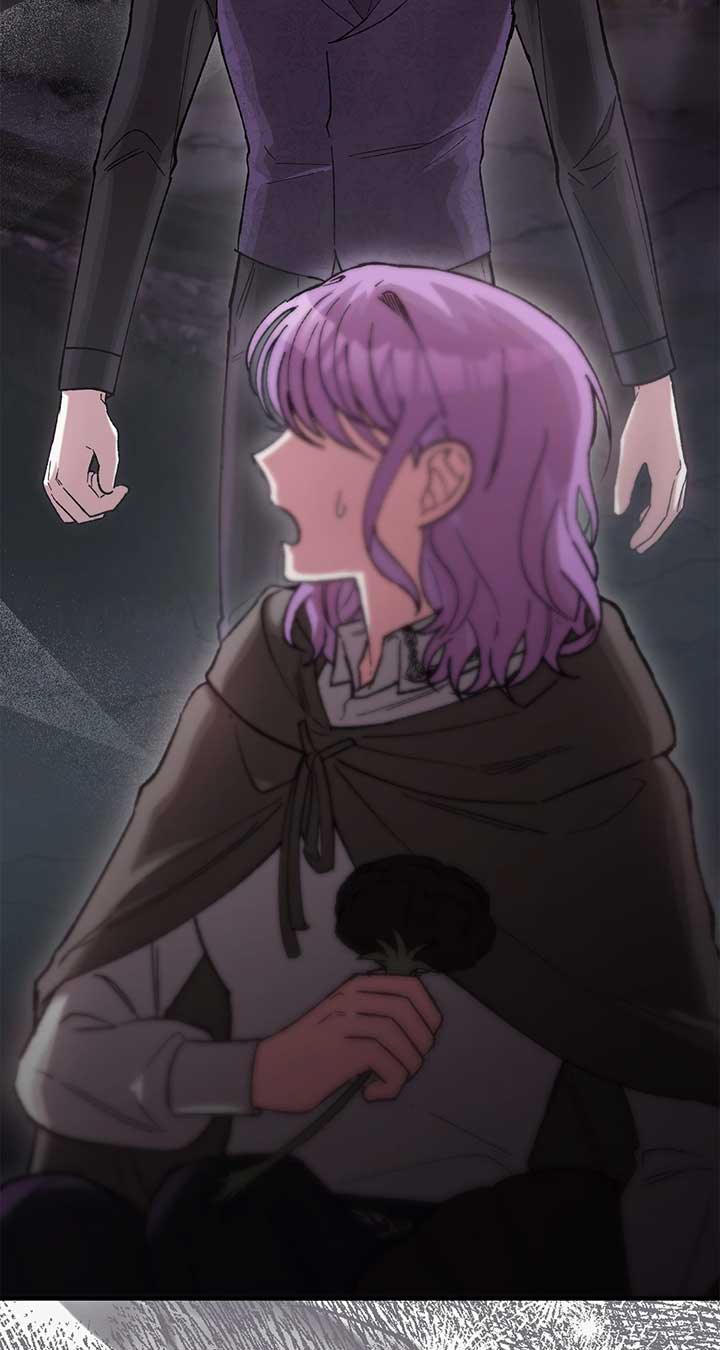 Let Me Kidnap the Male Lead! Chapter 30 page 5