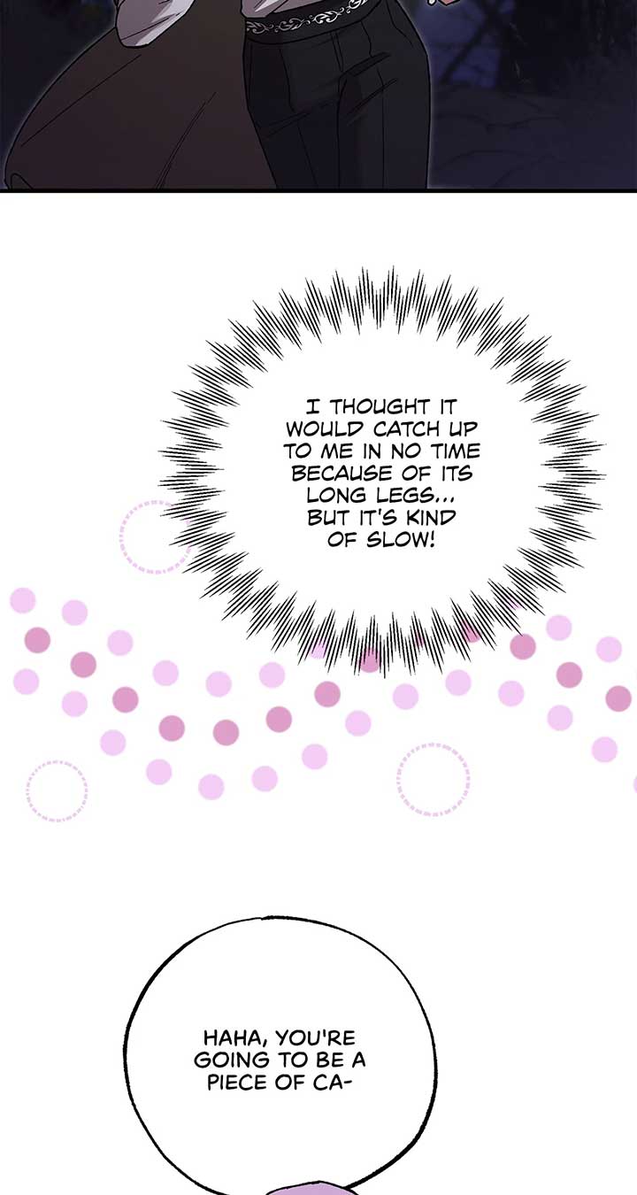Let Me Kidnap the Male Lead! Chapter 30 page 64