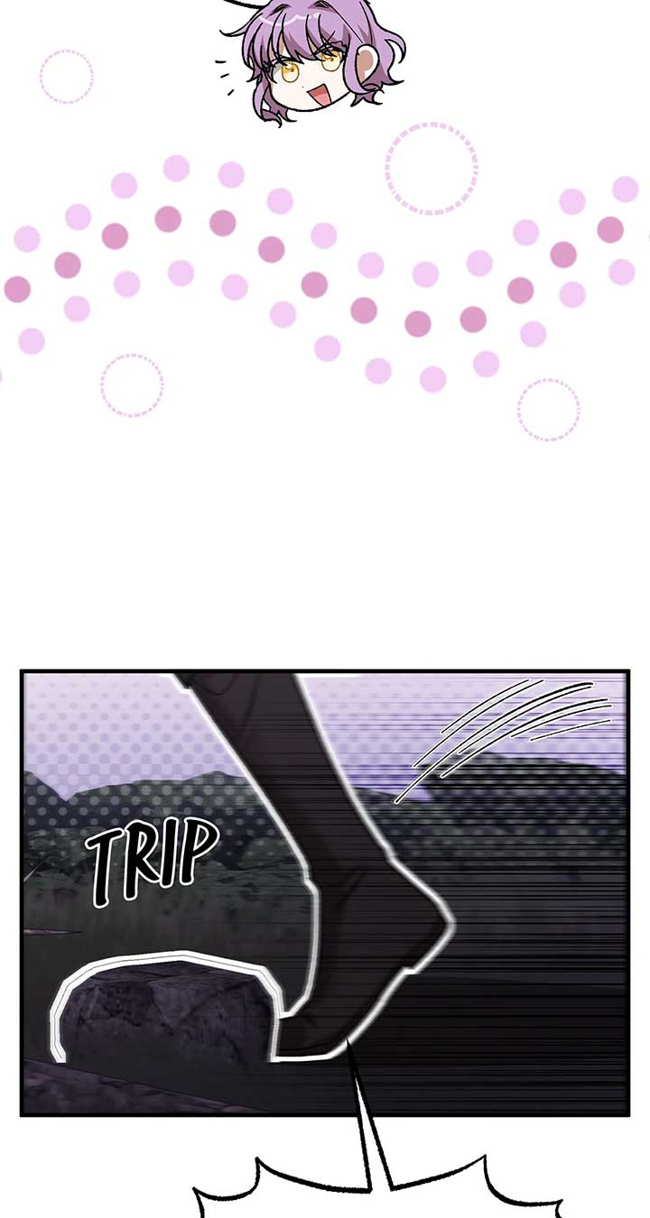 Let Me Kidnap the Male Lead! Chapter 30 page 65