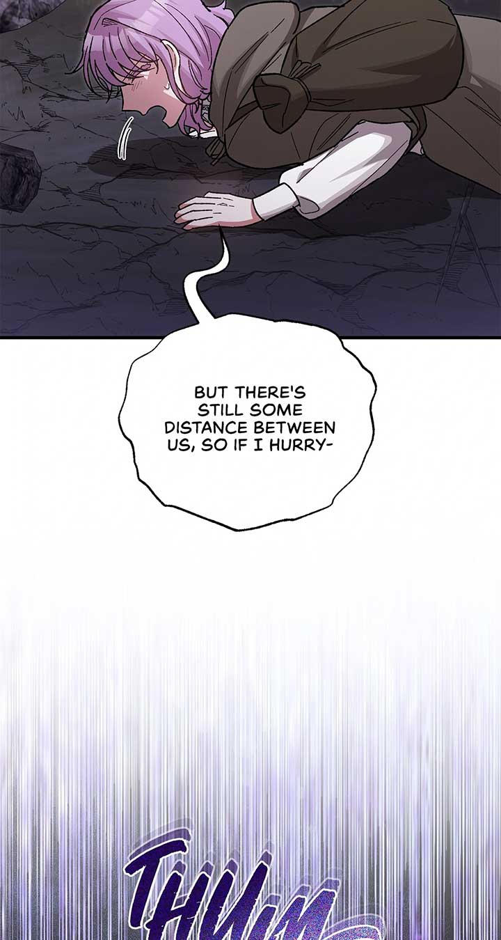 Let Me Kidnap the Male Lead! Chapter 30 page 68
