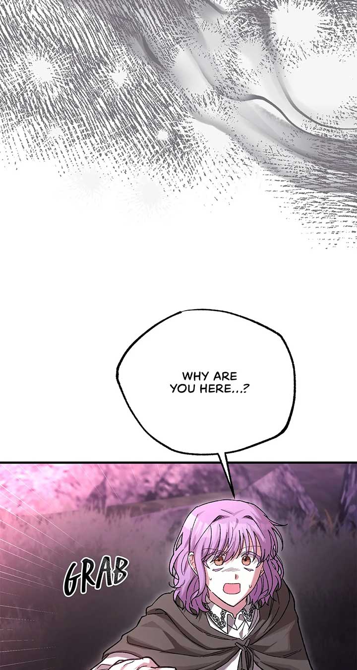 Let Me Kidnap the Male Lead! Chapter 30 page 6