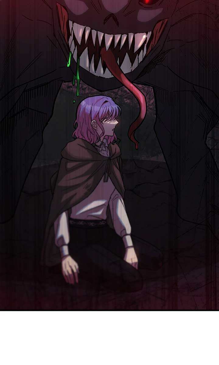 Let Me Kidnap the Male Lead! Chapter 30 page 71