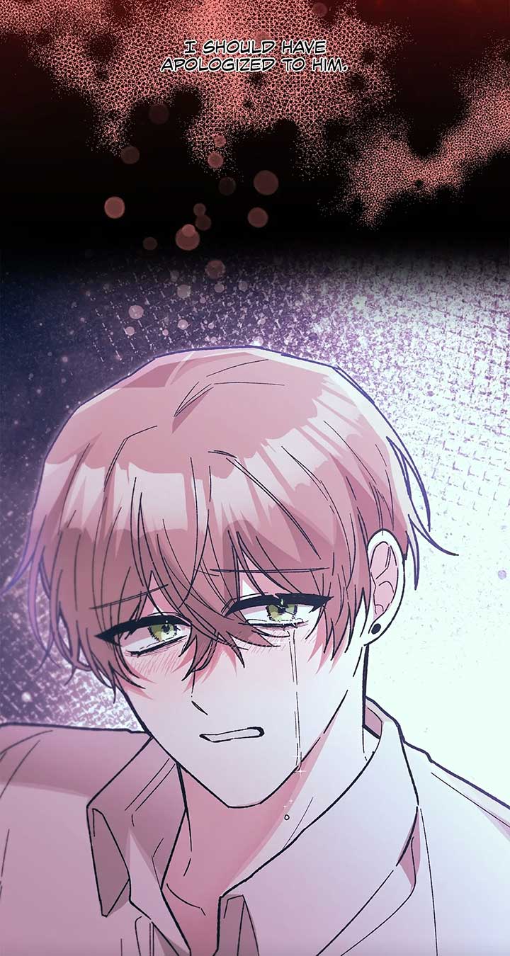 Let Me Kidnap the Male Lead! Chapter 30 page 75