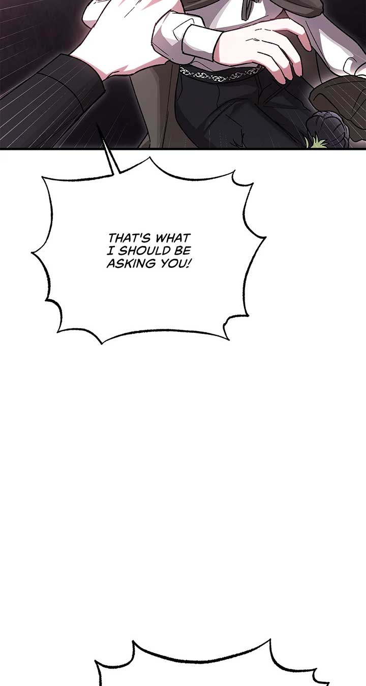 Let Me Kidnap the Male Lead! Chapter 30 page 7
