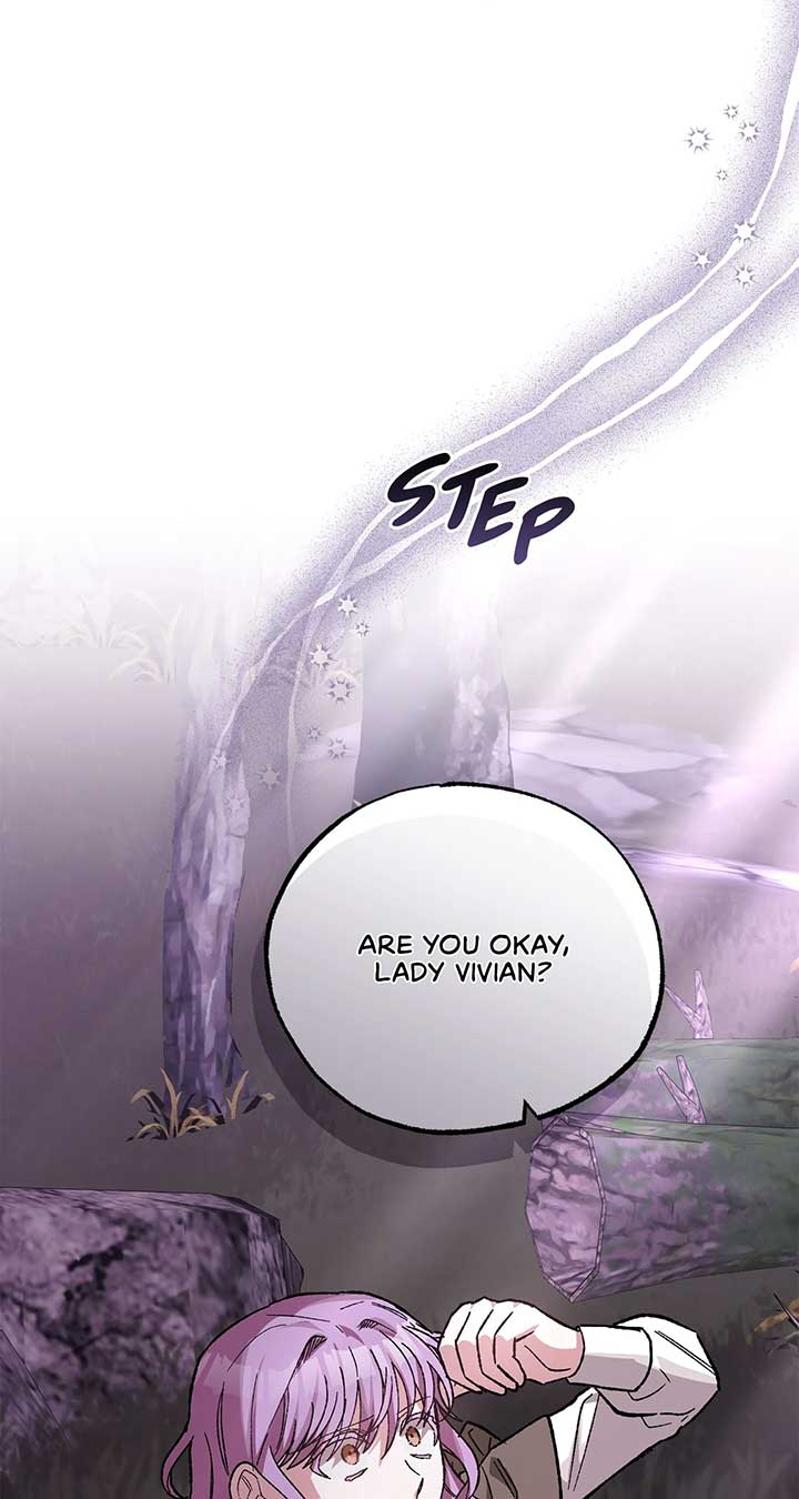 Let Me Kidnap the Male Lead! Chapter 30 page 79