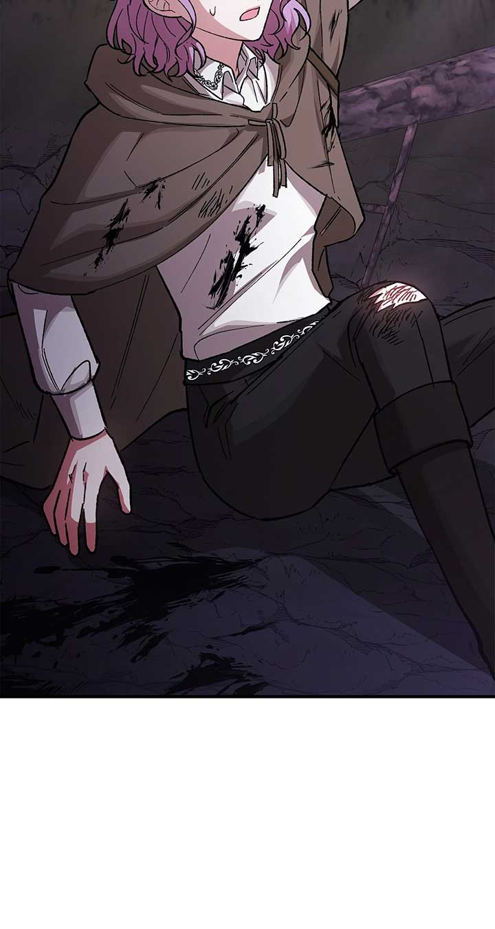 Let Me Kidnap the Male Lead! Chapter 30 page 80