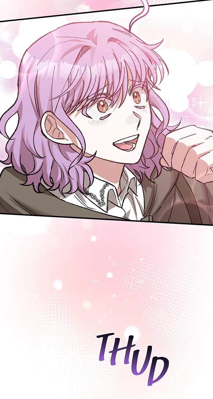 Let Me Kidnap the Male Lead! Chapter 30 page 84