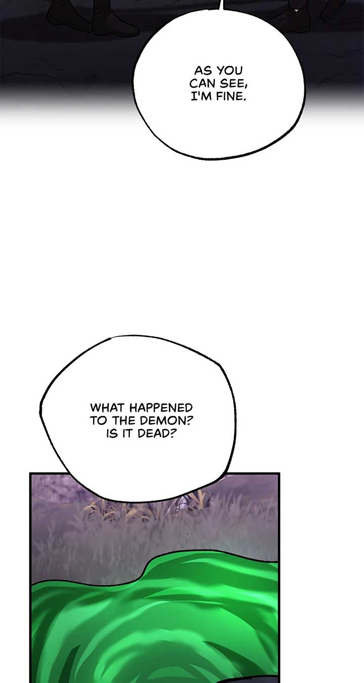 Let Me Kidnap the Male Lead! Chapter 30 page 86