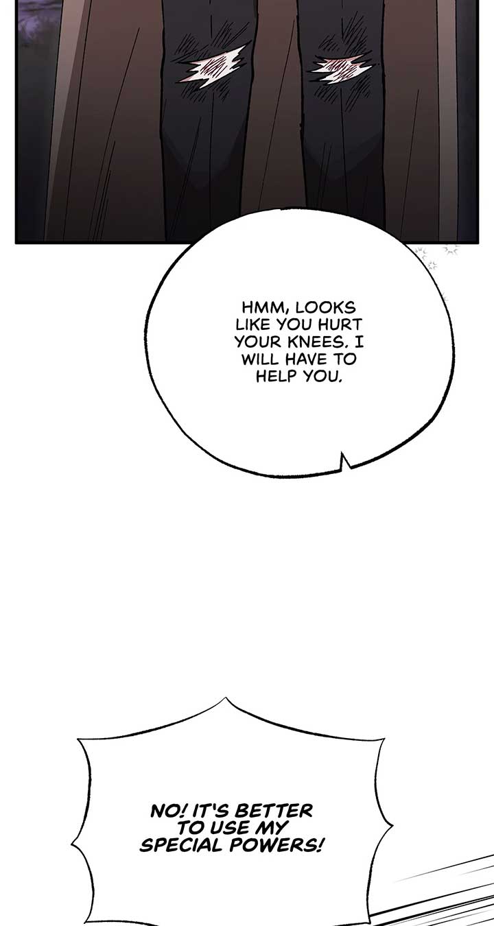 Let Me Kidnap the Male Lead! Chapter 30 page 89
