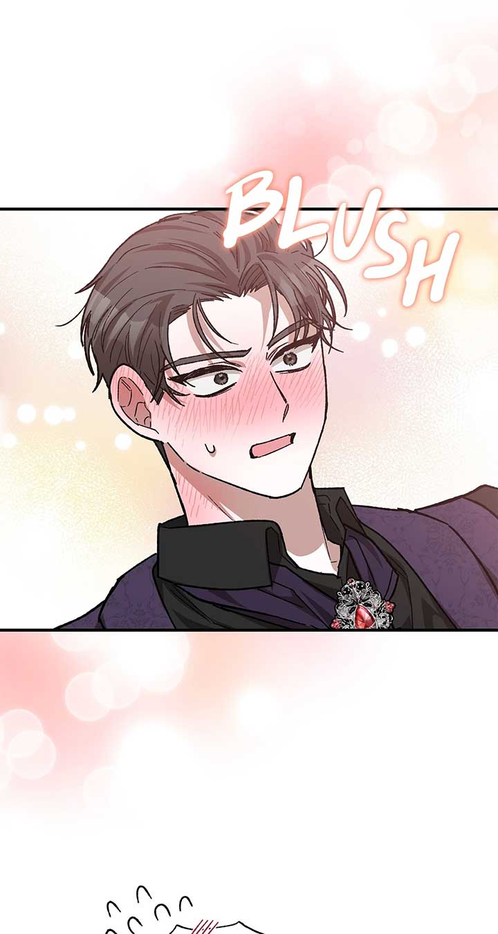 Let Me Kidnap the Male Lead! Chapter 30 page 92