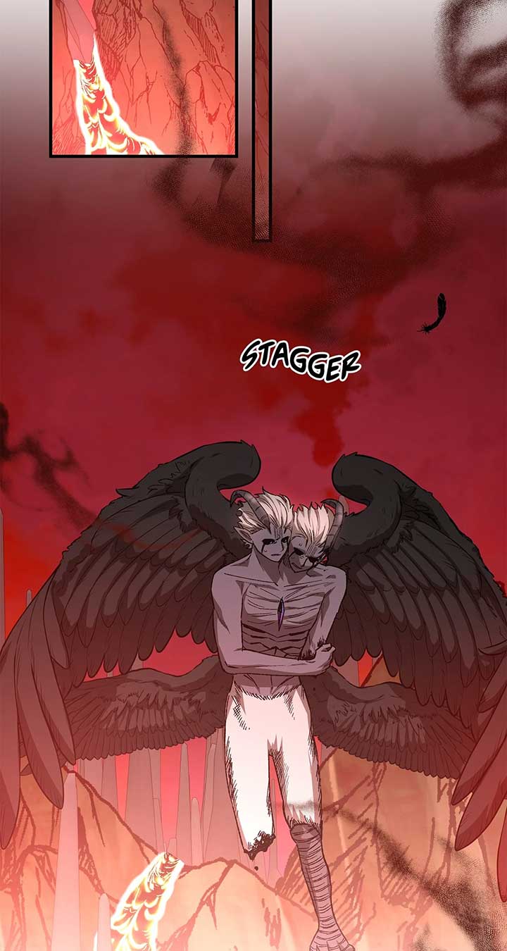 Let Me Kidnap the Male Lead! Chapter 30 page 95