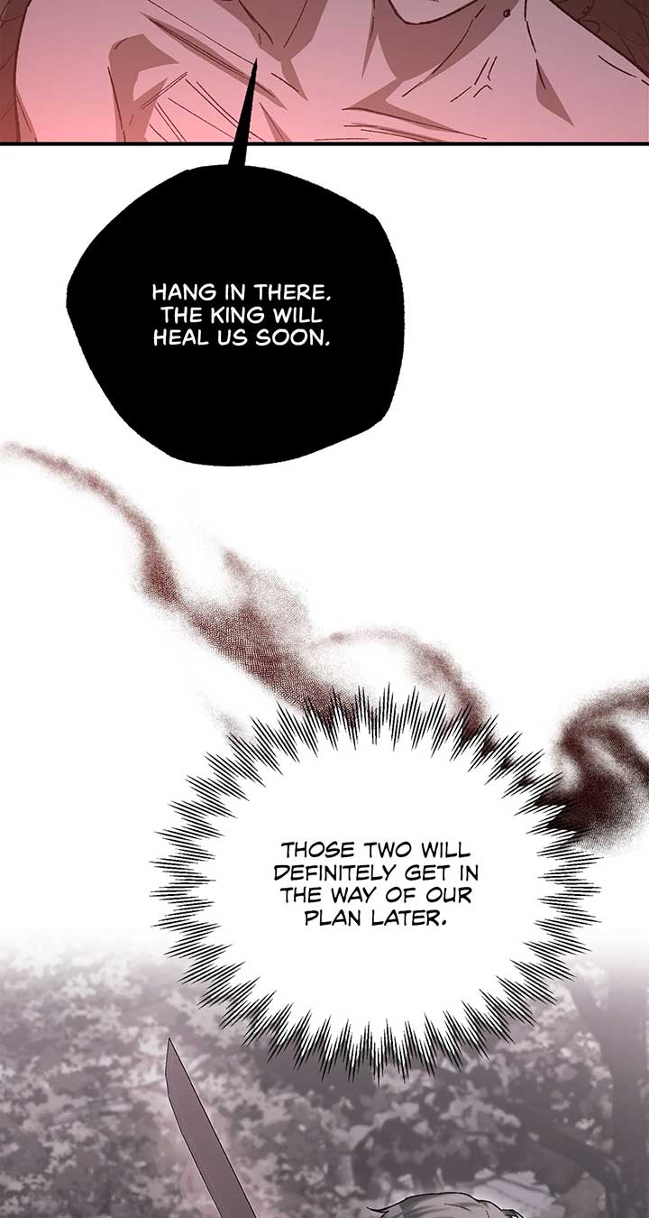 Let Me Kidnap the Male Lead! Chapter 30 page 98