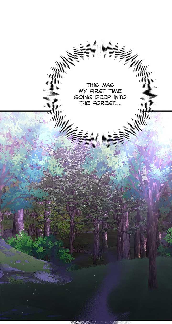 Let Me Kidnap the Male Lead! Chapter 31 page 10