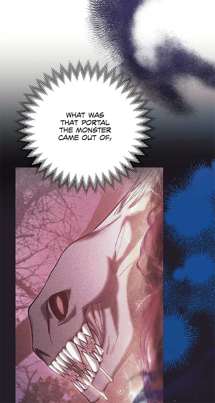 Let Me Kidnap the Male Lead! Chapter 31 page 11