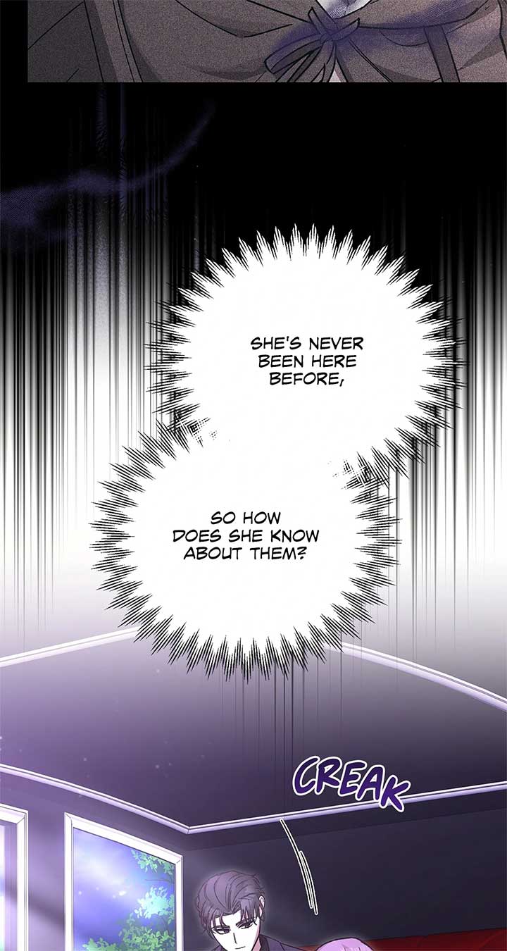 Let Me Kidnap the Male Lead! Chapter 31 page 14