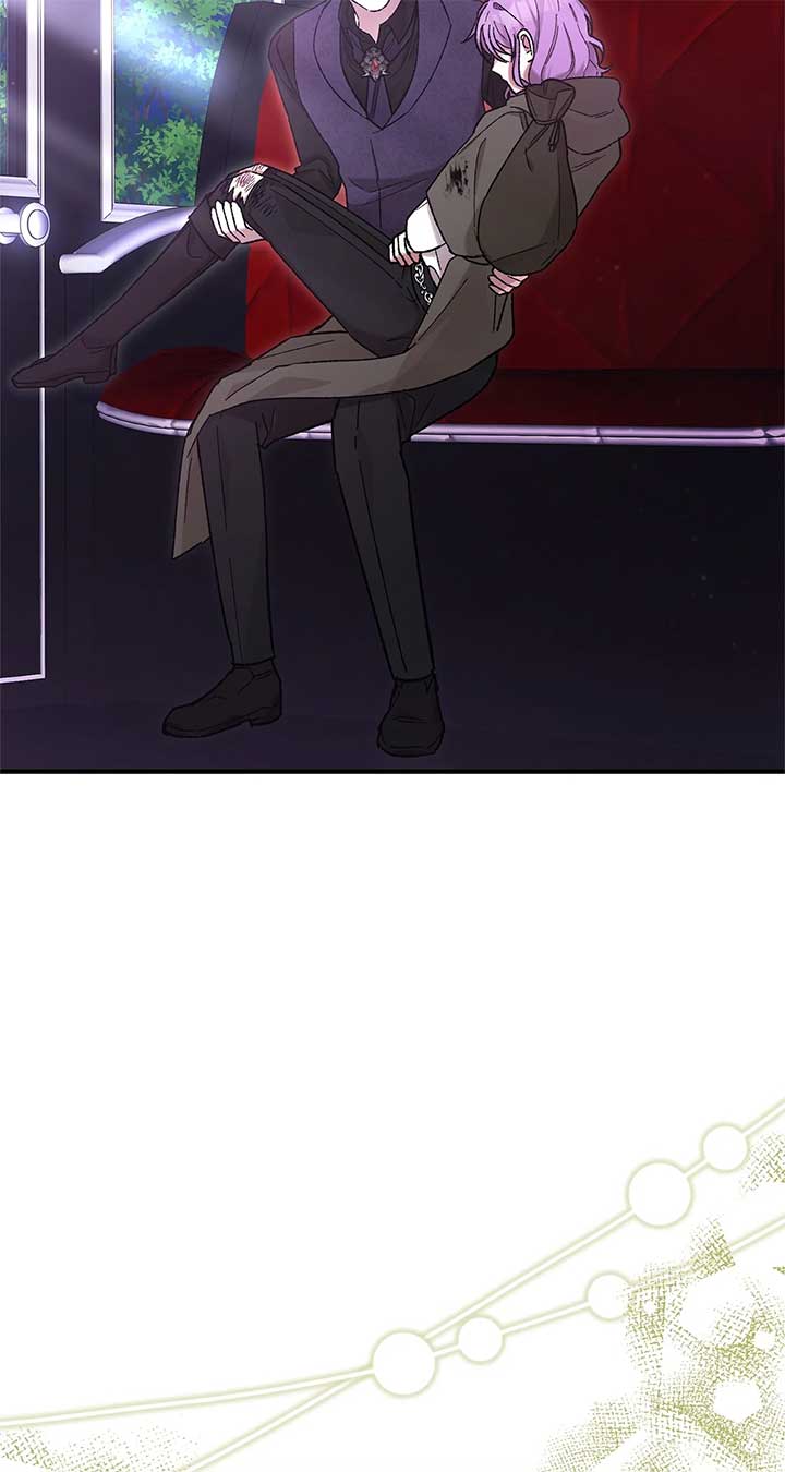 Let Me Kidnap the Male Lead! Chapter 31 page 15