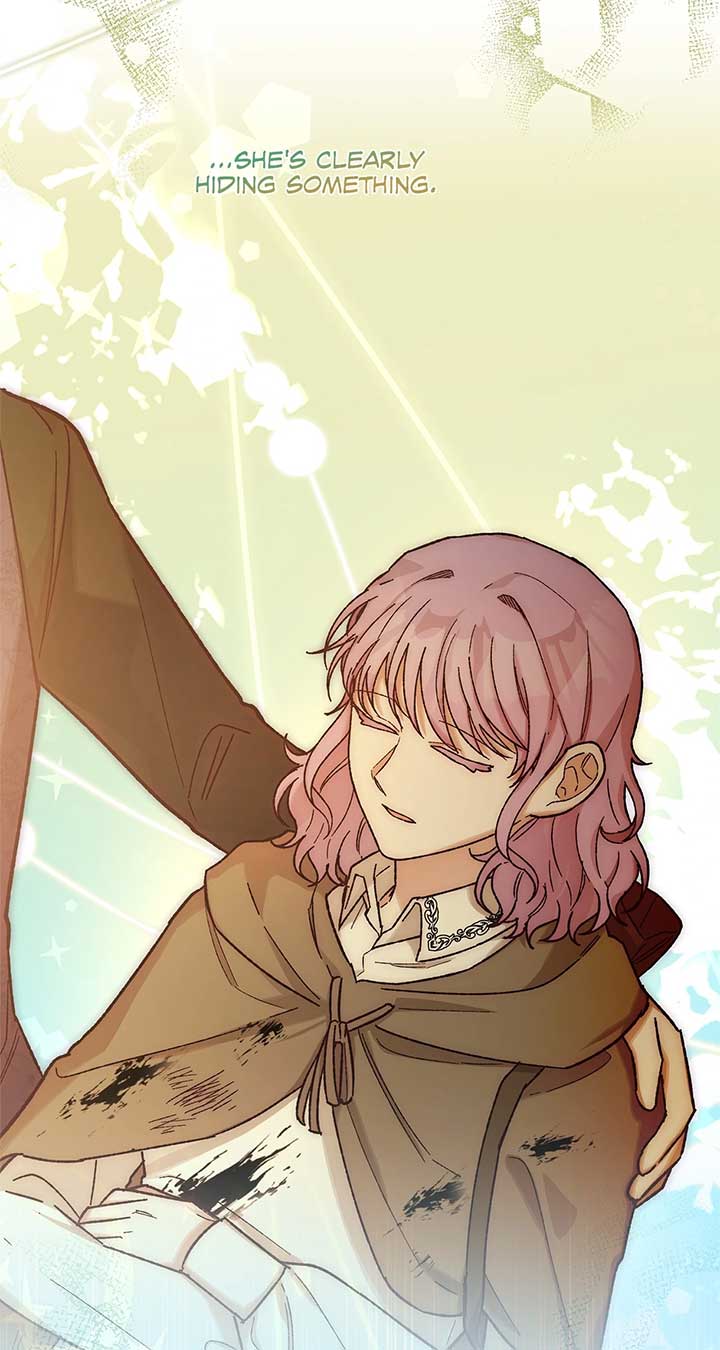 Let Me Kidnap the Male Lead! Chapter 31 page 16