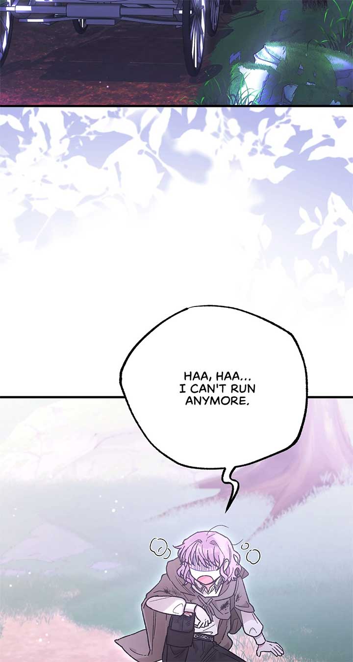Let Me Kidnap the Male Lead! Chapter 31 page 1