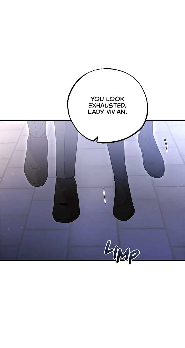 Let Me Kidnap the Male Lead! Chapter 31 page 21