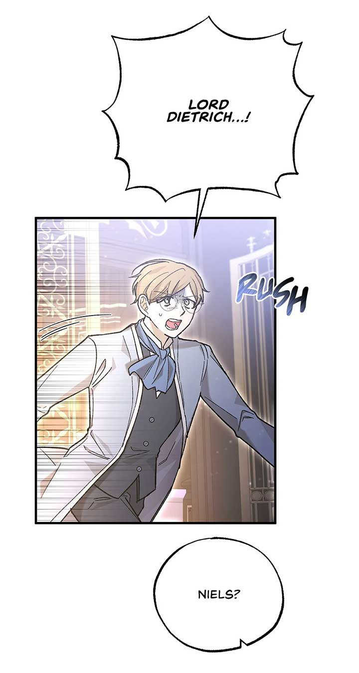Let Me Kidnap the Male Lead! Chapter 31 page 23