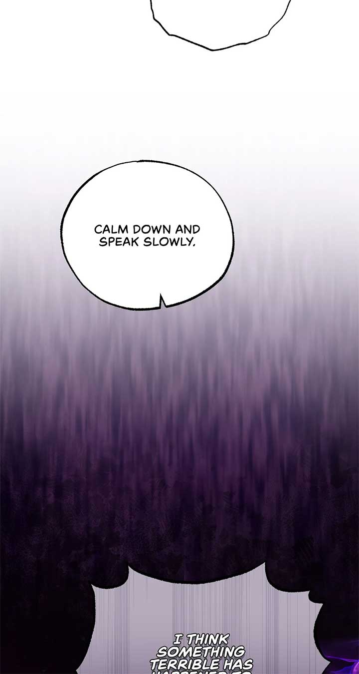Let Me Kidnap the Male Lead! Chapter 31 page 25