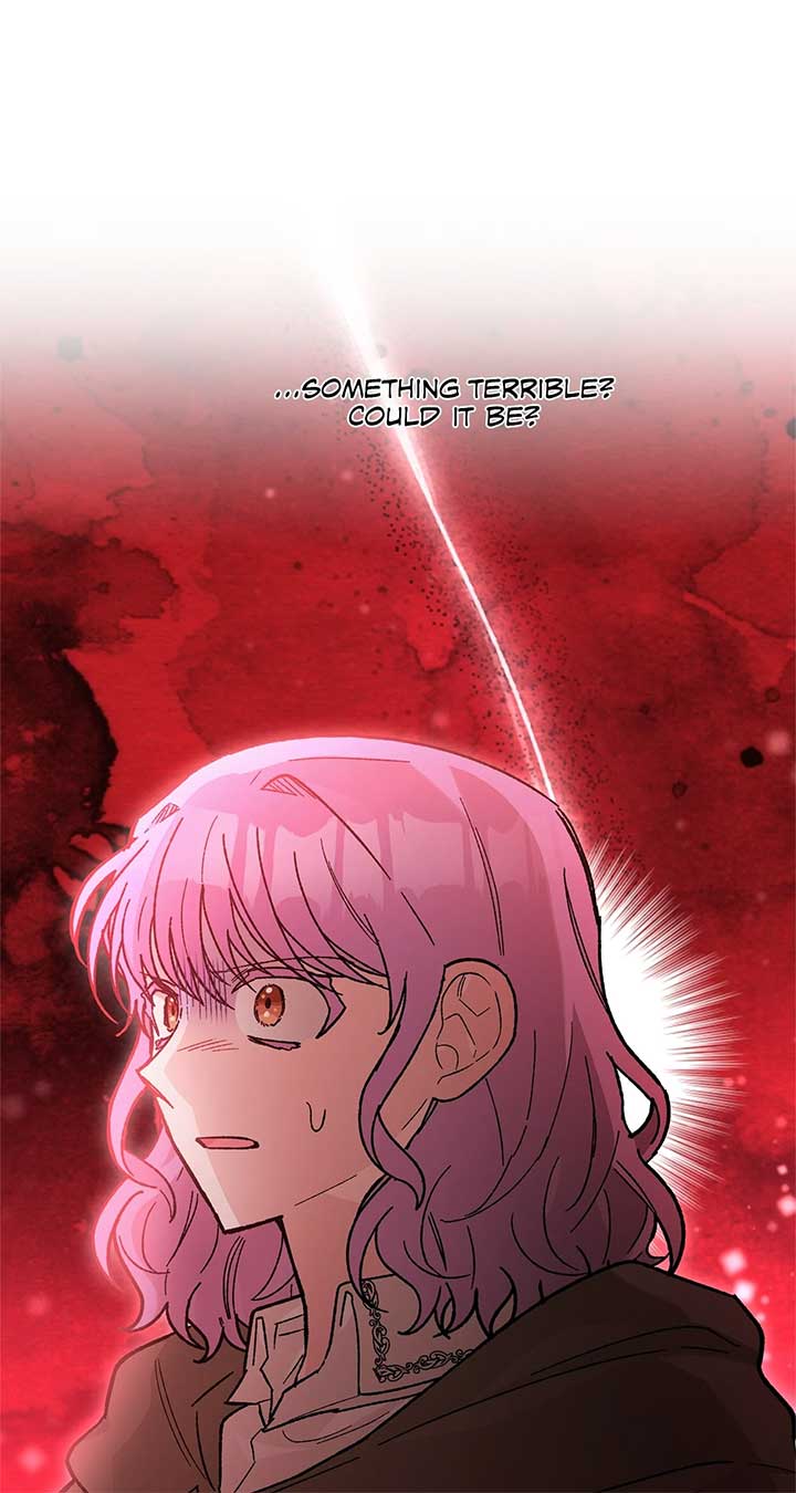 Let Me Kidnap the Male Lead! Chapter 31 page 28