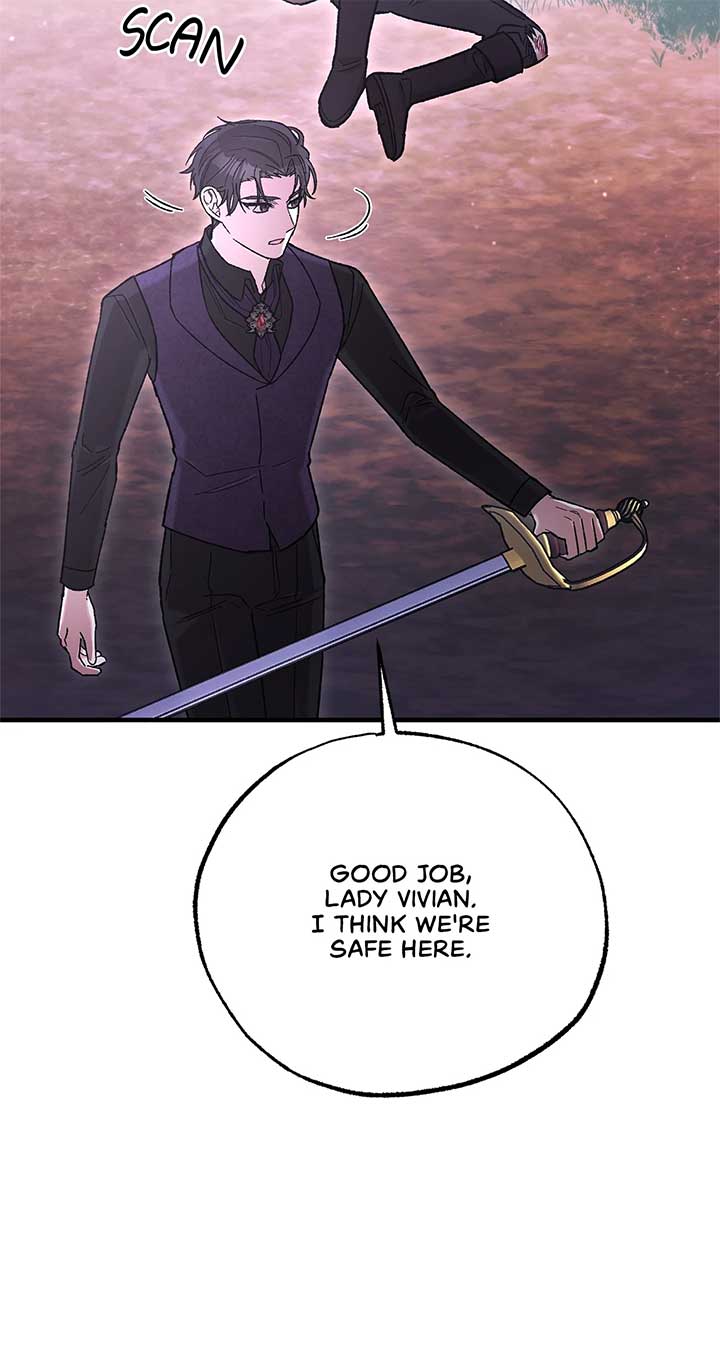 Let Me Kidnap the Male Lead! Chapter 31 page 2