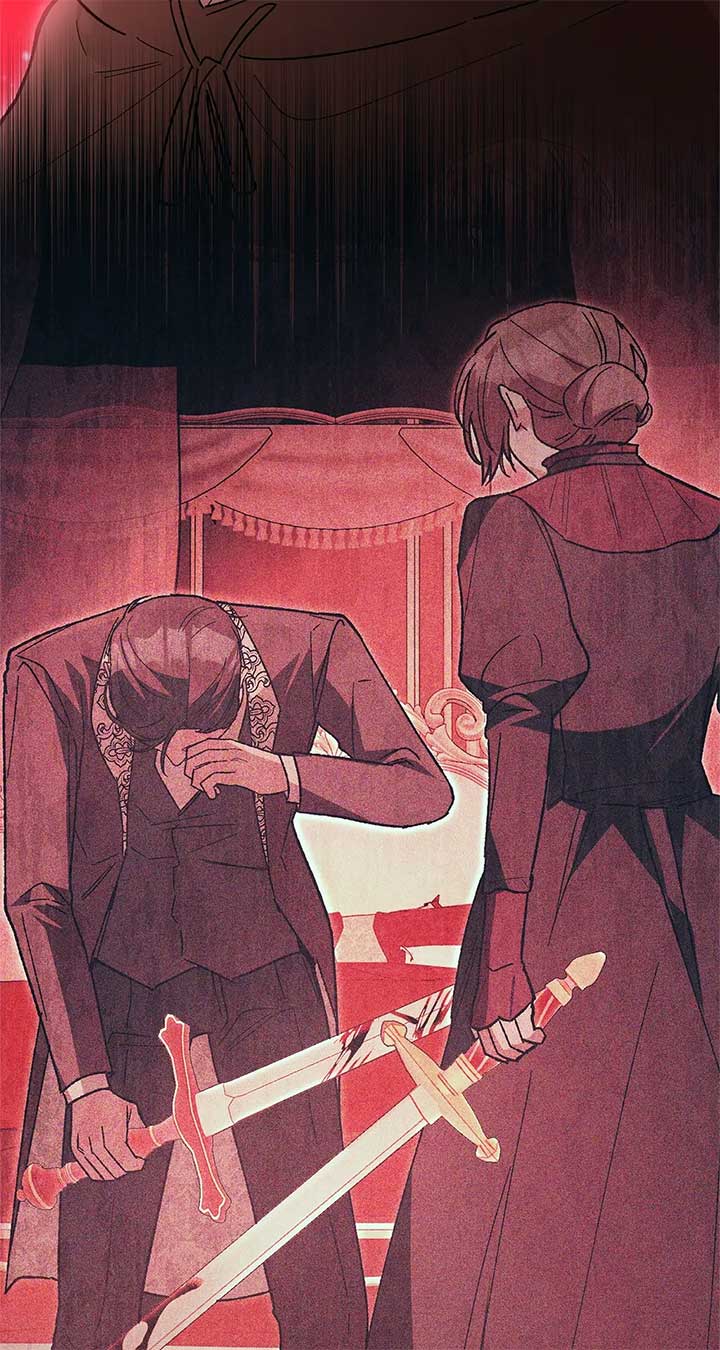Let Me Kidnap the Male Lead! Chapter 31 page 29