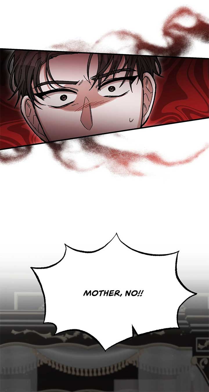 Let Me Kidnap the Male Lead! Chapter 31 page 34