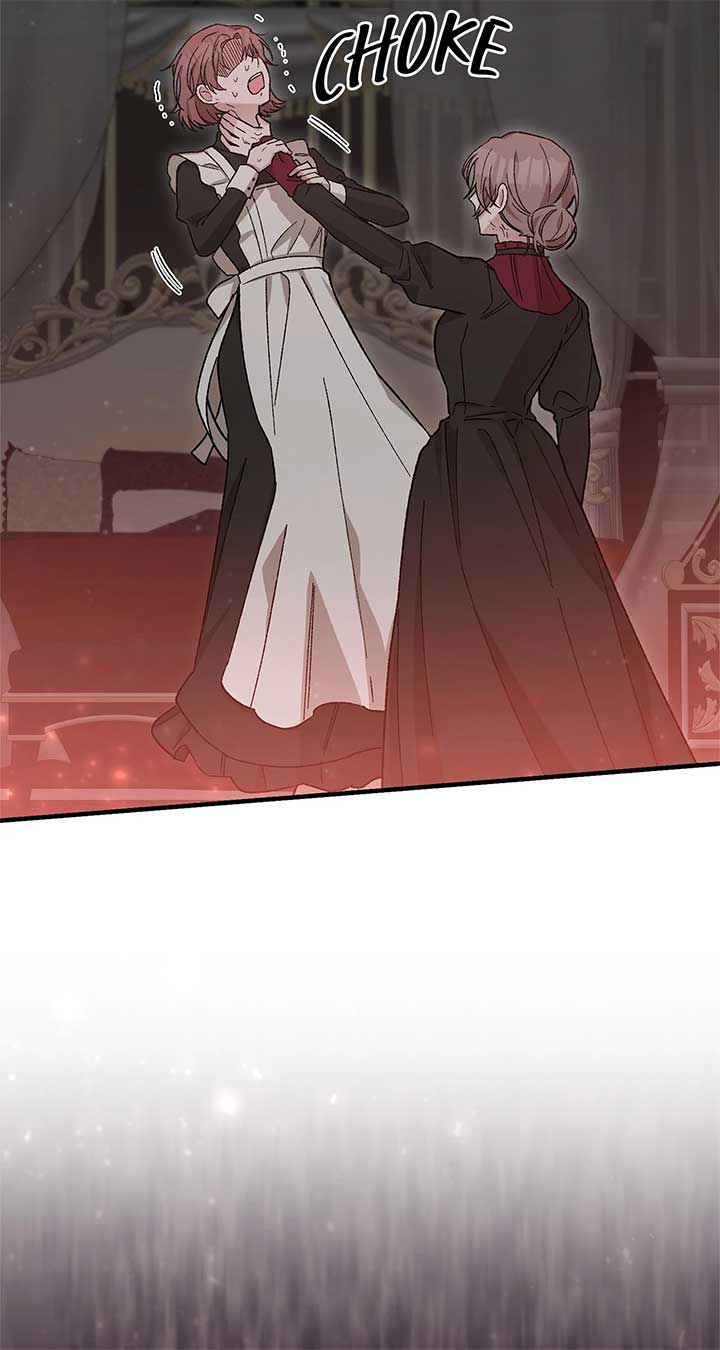 Let Me Kidnap the Male Lead! Chapter 31 page 35