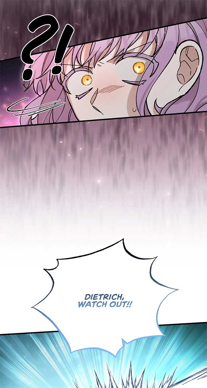 Let Me Kidnap the Male Lead! Chapter 31 page 36