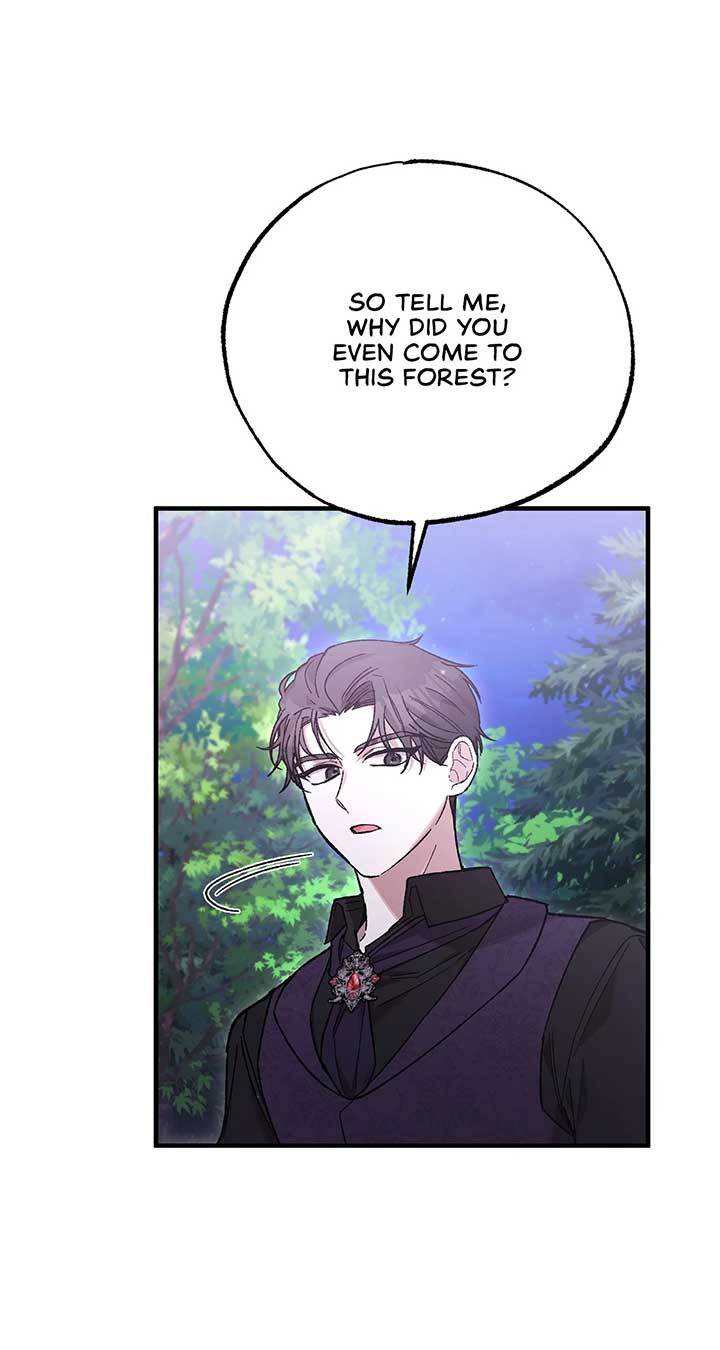 Let Me Kidnap the Male Lead! Chapter 31 page 3