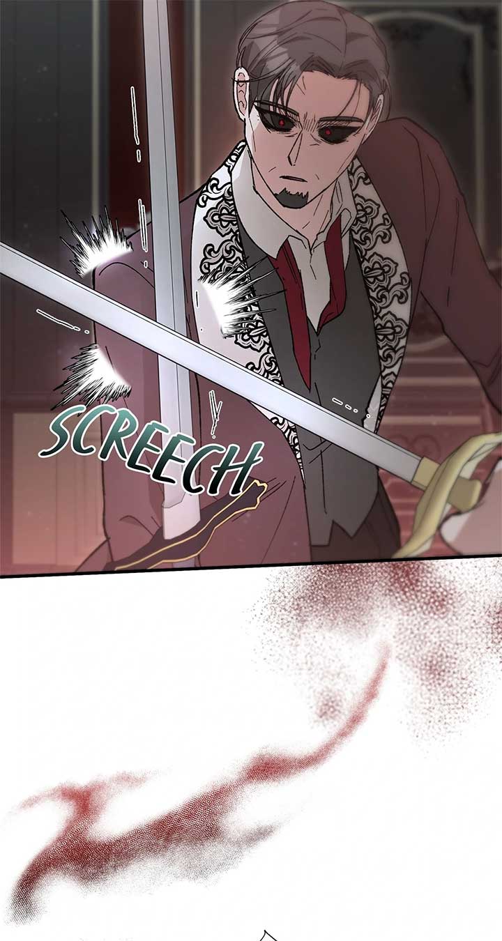 Let Me Kidnap the Male Lead! Chapter 31 page 39