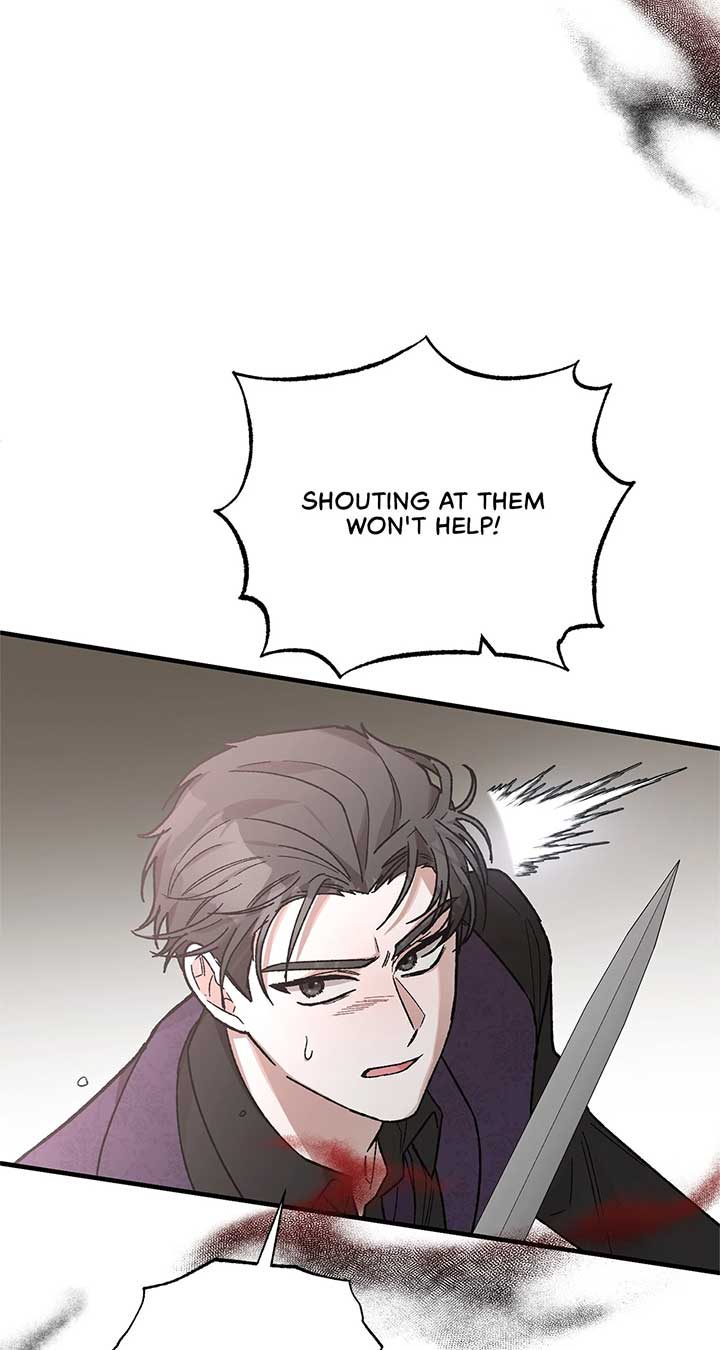 Let Me Kidnap the Male Lead! Chapter 31 page 41
