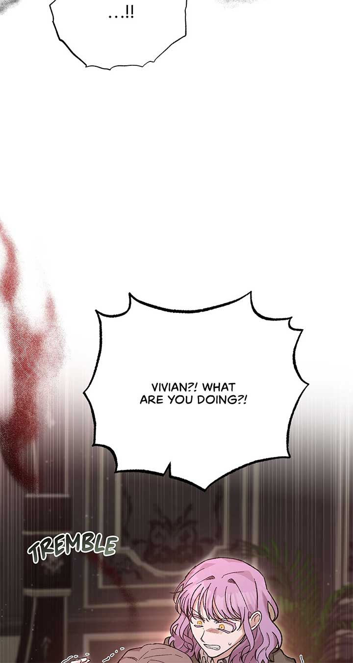 Let Me Kidnap the Male Lead! Chapter 31 page 42