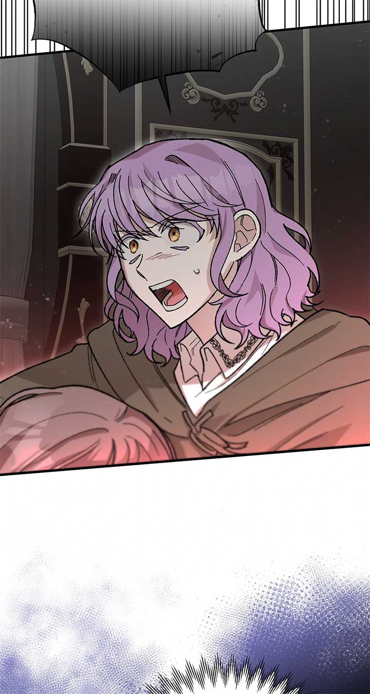 Let Me Kidnap the Male Lead! Chapter 31 page 48