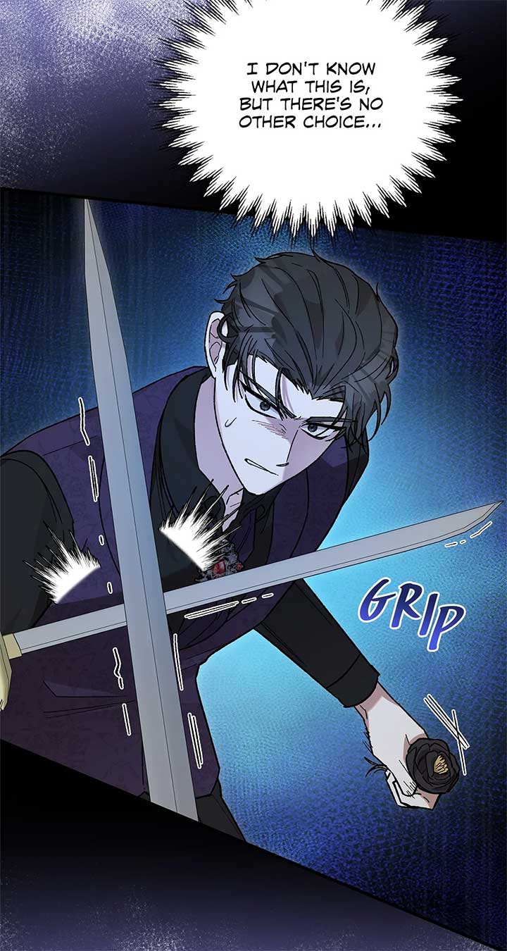 Let Me Kidnap the Male Lead! Chapter 31 page 49