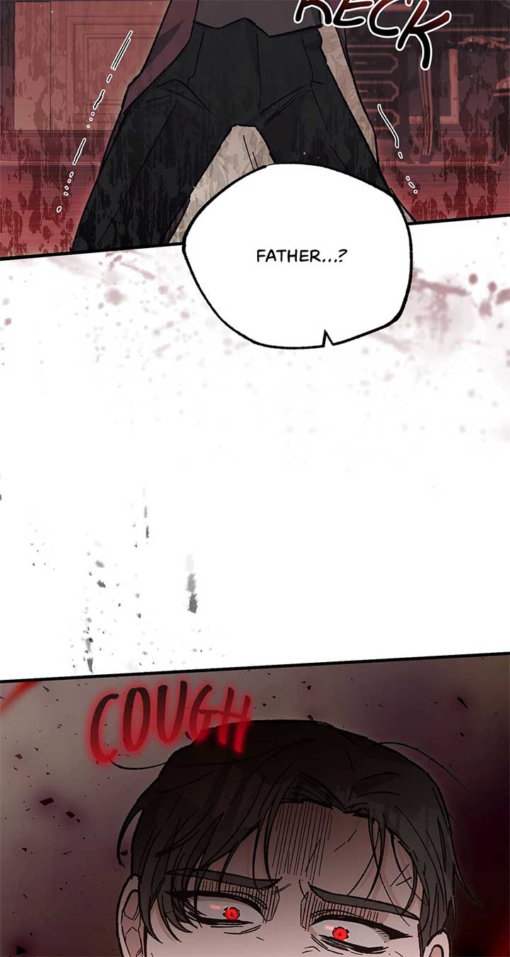 Let Me Kidnap the Male Lead! Chapter 31 page 58