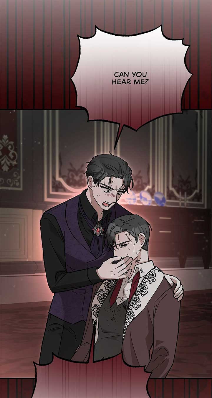 Let Me Kidnap the Male Lead! Chapter 31 page 62